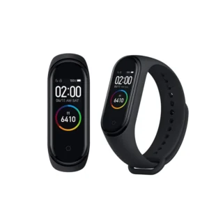 مچ بند هوشمند مدل m6 کد P23587