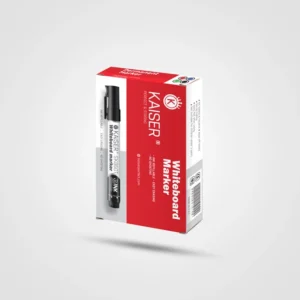 ماژیک وایت برد کایزر کد SK860T بسته 12 عددی کد P22885