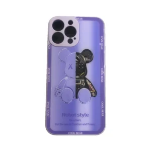 کاور مدل cool مناسب برای گوشی موبایل اپل iphone 13 pro کد P23570