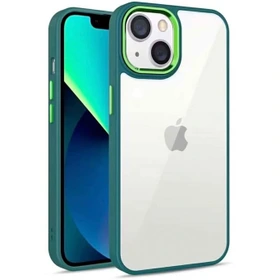 کاور مدل New Skin مناسب برای گوشی موبایل اپل iphone 13 Pro کد P23624