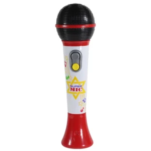 میکروفون اسباب بازی کد P23757