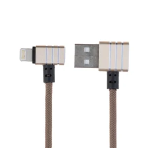 کابل تبدیل USB به لایتنینگ وسدار مدل Magnet T21 طول 1 متر کد P23625