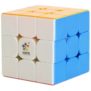 مکعب روبیک یوکسین مدل لیتل مجیک مگنت 3×3 YuXin Little Magic Magnetic کد P23732