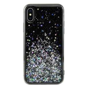 کاور سوییچ ایزی مدل Star Field مناسب برای گوشی موبایل اپل iPhone Xs Max کد P22914