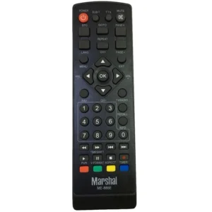 ریموت کنترل مارشال مدل ME-885 کدp23444