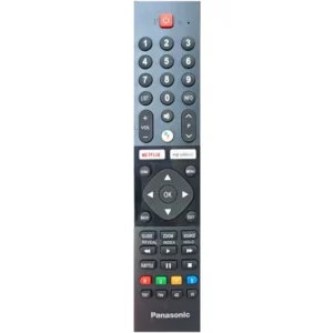 ریموت کنترل تلویزیون پاناسونیک مدل Pa-2022کدp23438