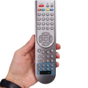 یموت کنترل استارست مدل X95کدp23441