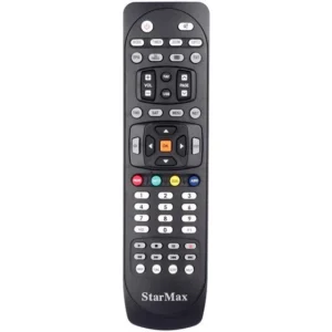 ریموت کنترل استارمکس میکروسوئیچ دار مناسب سری A وکدp23443