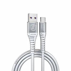 کابل تبدیل USB به USB-C اپیمکس مدل EC - 30 طول 1 متر کد P23118