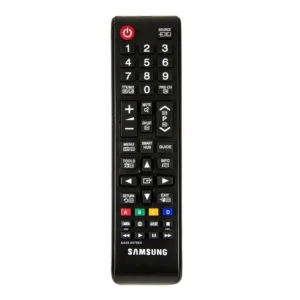 ریموت کنترل مدل AA59_00786A کد P23566