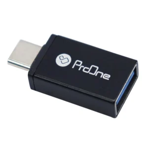 مبدل USB به USB -C پرووان مدل PCO 02 کد P23755