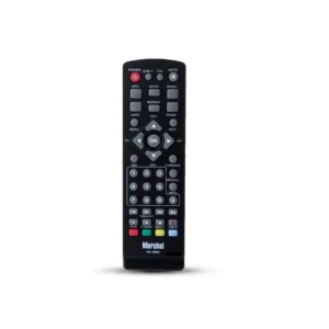 کنترل گیرنده دیجیتال مارشال مدل ME-885 کد P23650