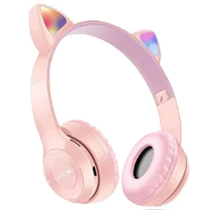 هدفون بی سیم CATear مدل P47M کد P23597