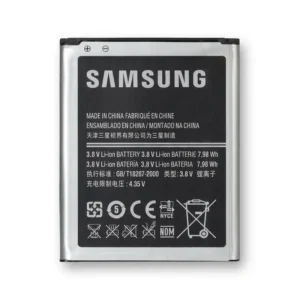 باتری موبایل مدل Galaxy Grand Prime با ظرفیت 2600mAh مناسب برای گوشی موبایل سامسونگ Galaxy Grand Prime کد P23190