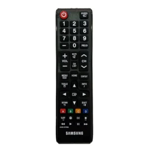 ریموت کنترل تلویزیون مدل AA59-00786a کد P23649