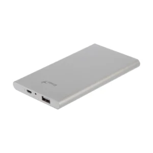 پاوربانک جنیوس مدل ECO-u700 ظرفیت 7000 میلی آمپر ساعت کد P23362