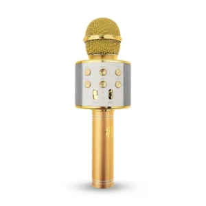 میکروفون اسپیکر مدل WS-858 کد P23655