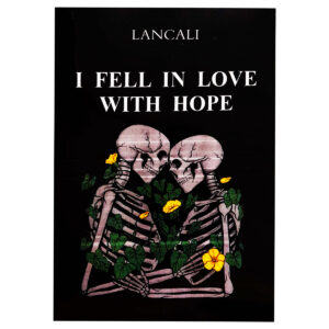 کتاب I Fell In Love With Hope کد P23102