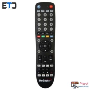 کنترل مدیااستار 1200 کد P23571