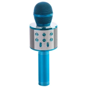 میکروفون اسپیکر مدل WS-858 کد P23665
