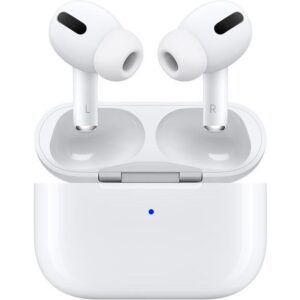 هدفون بی سیم اپل مدل ایرپاد پرو کد P23115