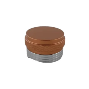 لولر قهوه مدل MATTE METAL کد P23590
