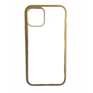کاور مدل pc-107 مناسب برای گوشی موبایل اپل iphone 11pro رنگ مشکی کد P22915