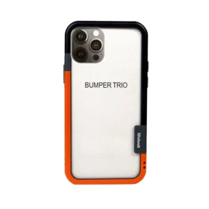 کاور والمت مدل تریو مناسب برای گوشی موبایل اپل iPhone 13 Pro Max کد P23112
