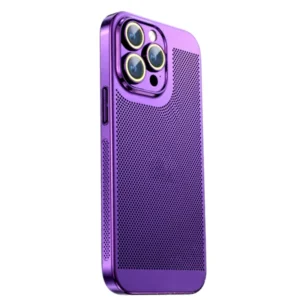 کاور مدل NETCASE کد 08 مناسب برای گوشی موبایل اپل IPHONE 13 PRO کد P23567