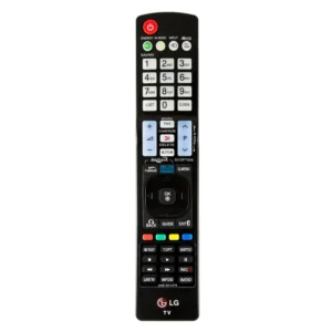 ریموت کنترل مدل AKB72914276 کد P22912