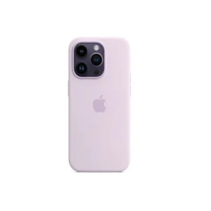 کاور مدل سیلیکونی مناسب برای گوشی موبایل اپل iphone 14 Pro کد P23602