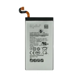 باتری موبایل مدل EB-BG955ABA ظرفیت 3500 میلی آمپر ساعت مناسب برای گوشی موبایل سامسونگ Galaxy S8 Plusکدk23599