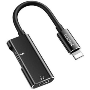 مبدل 2 به 1 USB-C یسیدو مدل YAU12 کد P23630