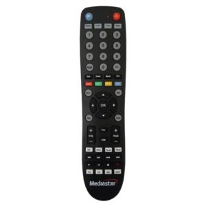 کنترل مدیا استار Mediastar مدل MS-R140کدp23440